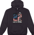 22 A Day Hoodie
