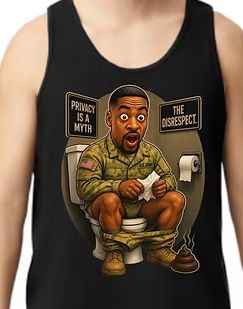 ReShart Mens Tank Top