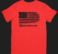 Flag TShirt