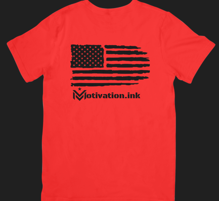 Flag TShirt