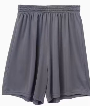 Flag Logo A4 Unisex 7" Inseam Cooling Performance Shorts