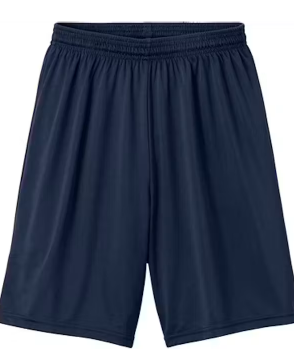 The Disrespect A4 Unisex 7" Inseam Cooling Performance Shorts