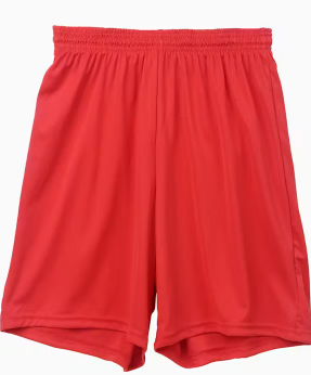 The Disrespect A4 Unisex 7" Inseam Cooling Performance Shorts