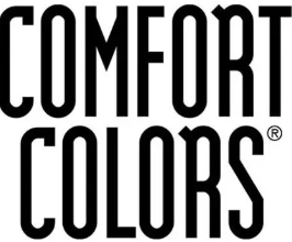 UPGRADE ANY TSHIRT TO COMFORT COLOR BRAND