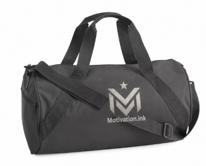 Liberty Barrel Duffel Bag