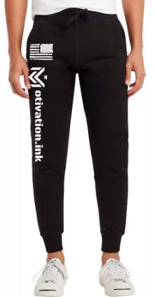 Lane Seven Unisex Premium Jogger Pant