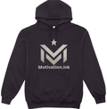 MM Logo Hoodie