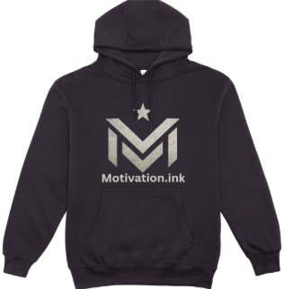 MM Logo Hoodie