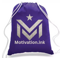 Sports Drawstring Bag