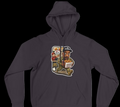 Steal The Nuggies Hoodie