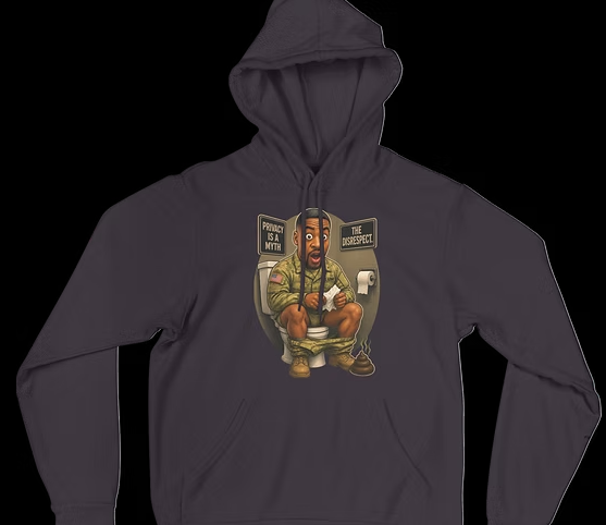 ReShart Hoodie