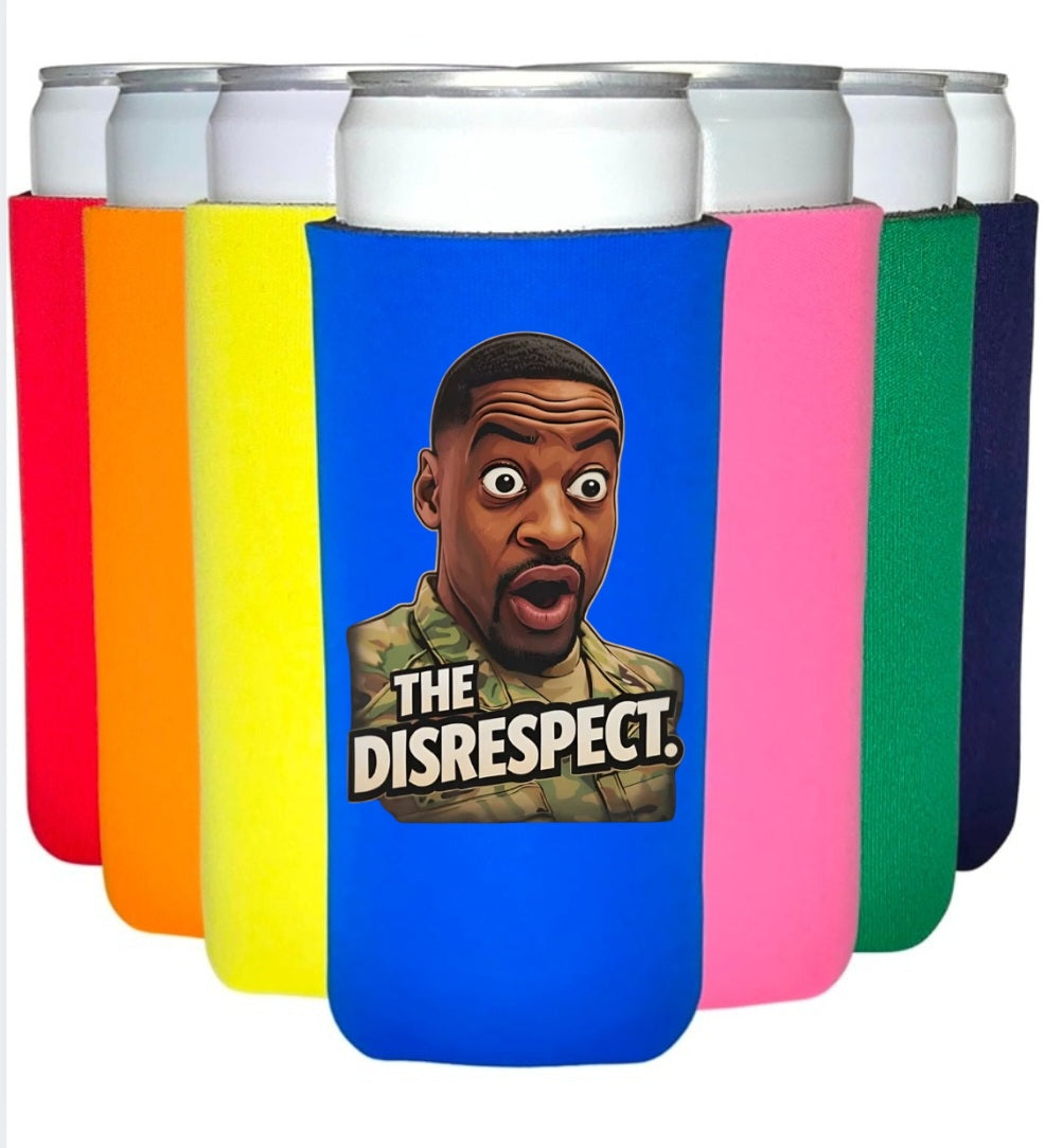 Can Koozie Standard or Slim