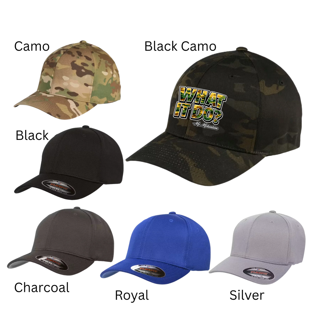 Flexfit Hat