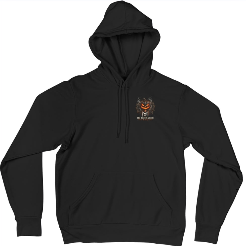EXCLUSIVE SEPTEMBER DROP HOODIE!!