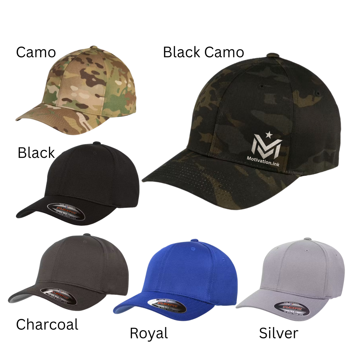 Flexfit Hat