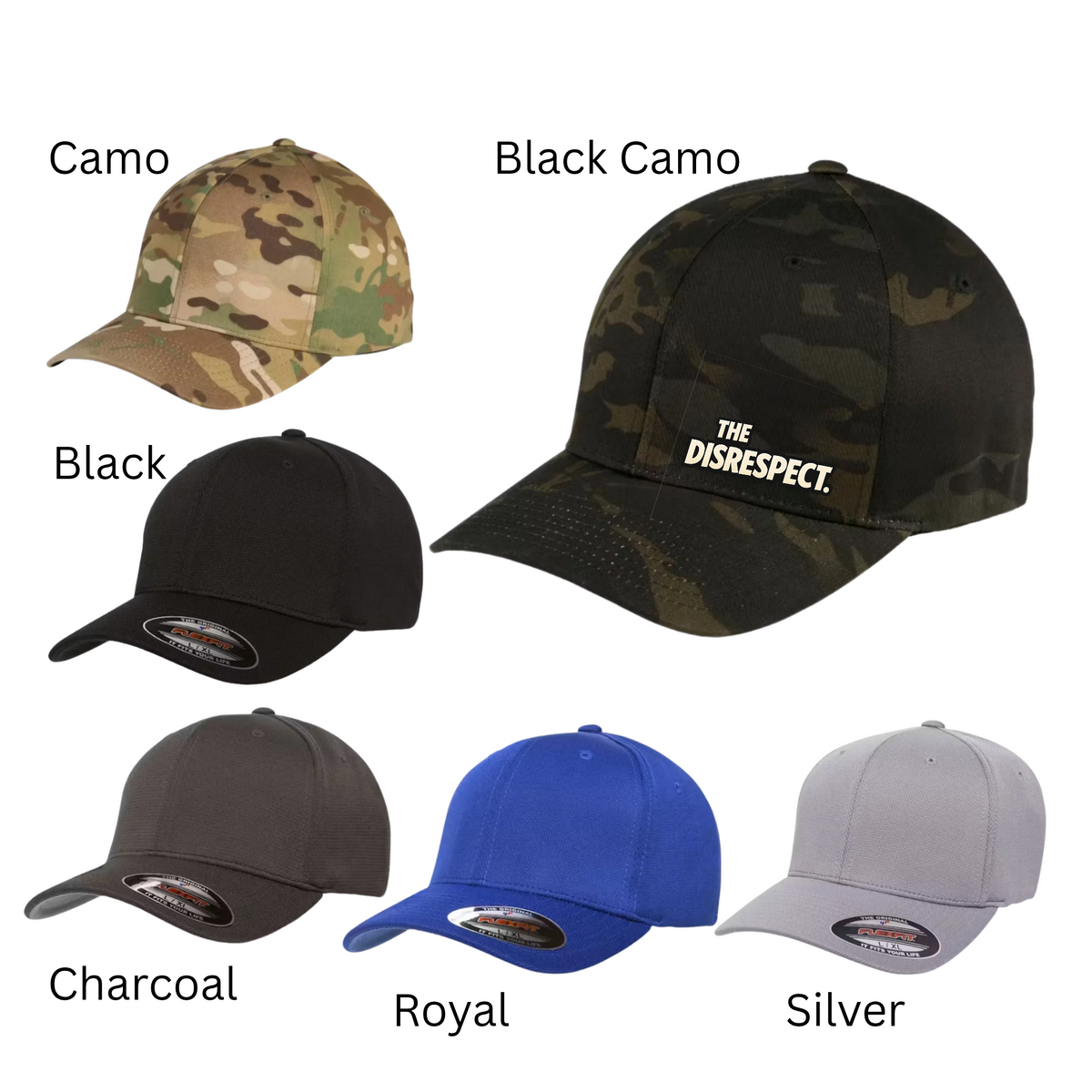 Flexfit Hat