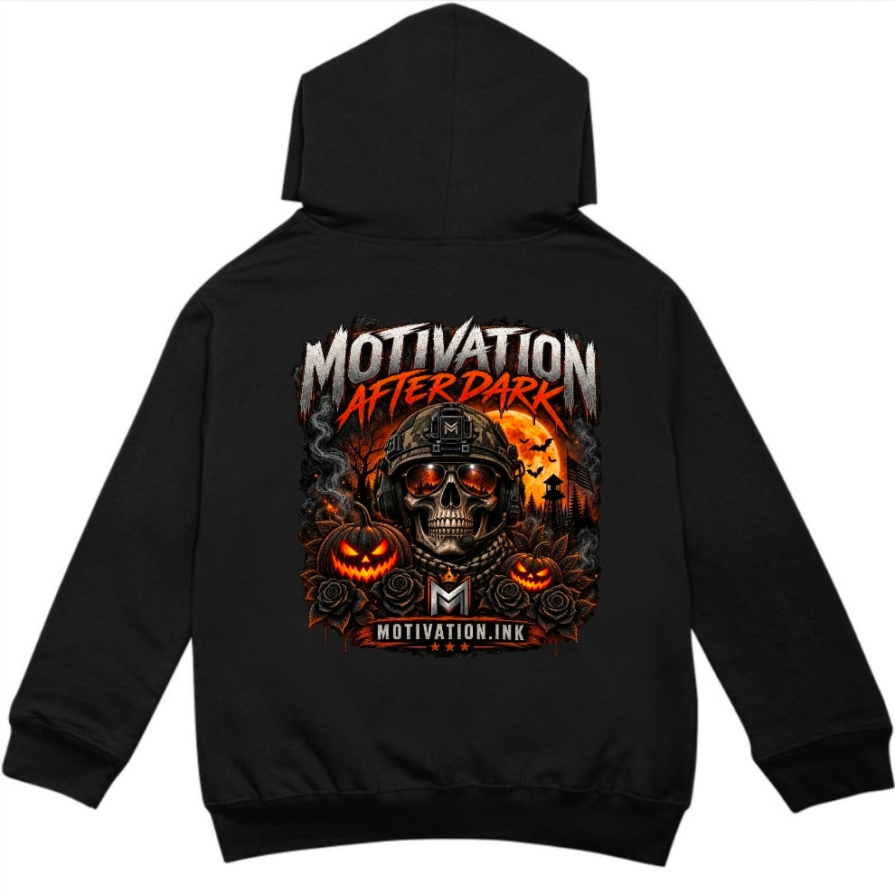 EXCLUSIVE SEPTEMBER DROP HOODIE!!