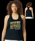 What It Do Ladies Tank Top